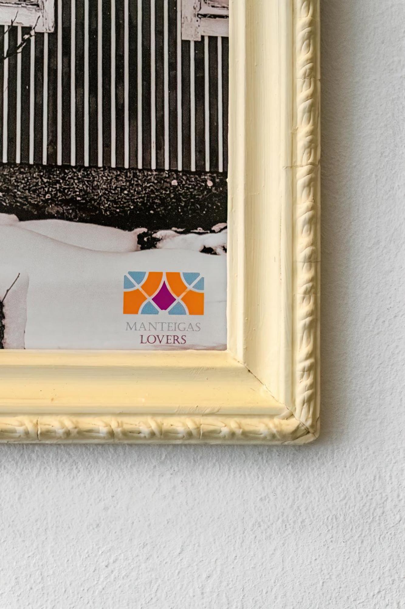 Manteigas Lovers Exterior photo